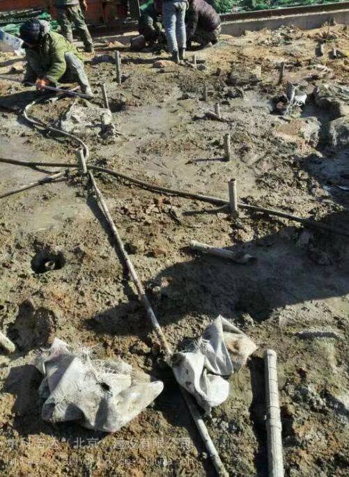 全南地基沉降治理常见处理方法